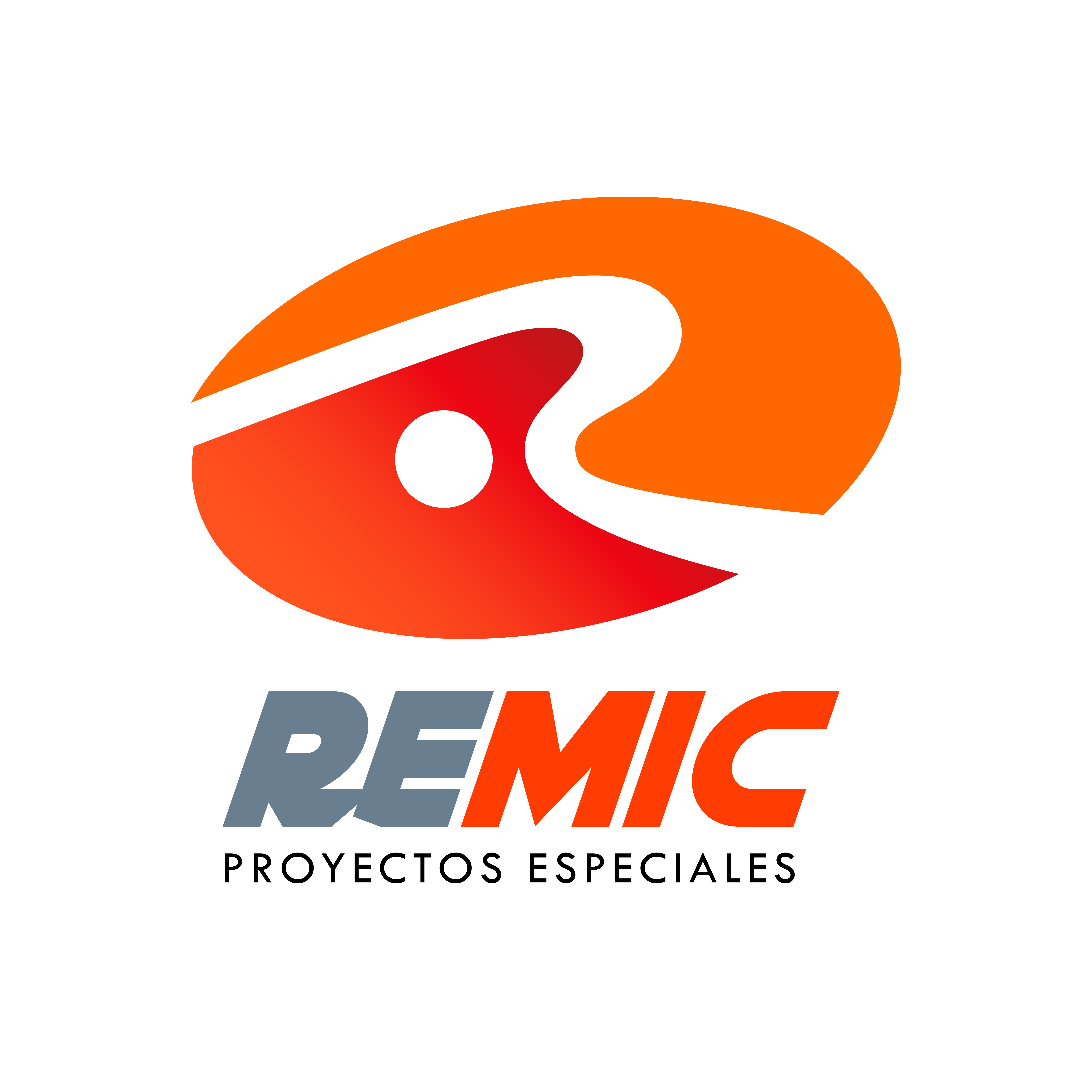 REMIC - Proyectos Especiales