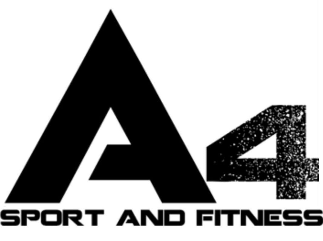 A4 Sport And Fitness