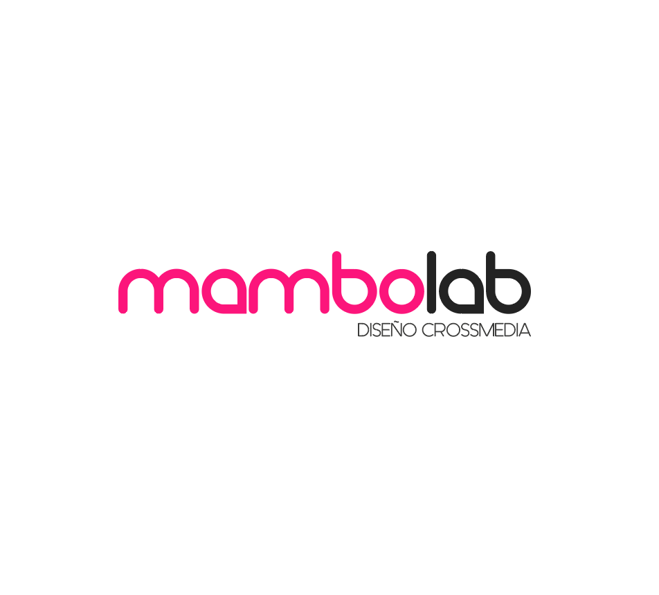 Mambolab Diseño Crossmedia